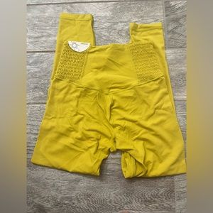 NWT Offline Aerie High-rise Leggings